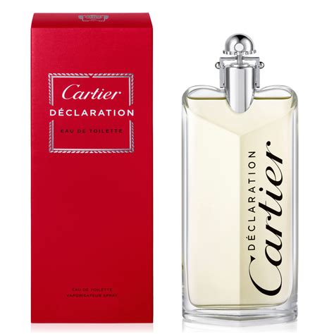 declaration by cartier|cartier men's cologne declaration.